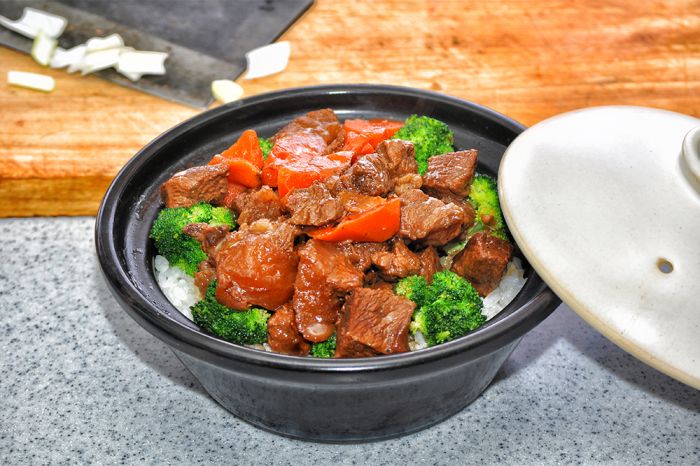 快餐、外賣實體店技術培訓班