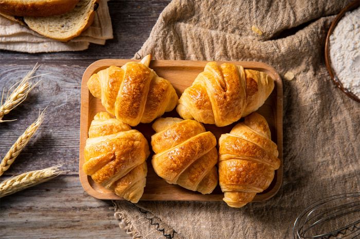 精品面包專修班 BREAD