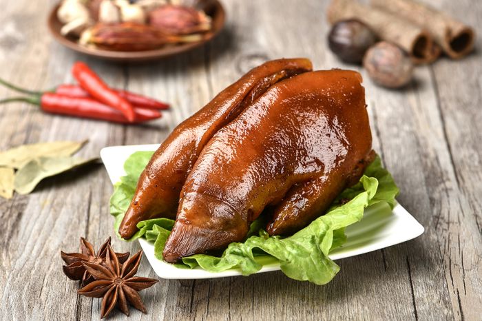 老北京醬肉實體店技術培訓班