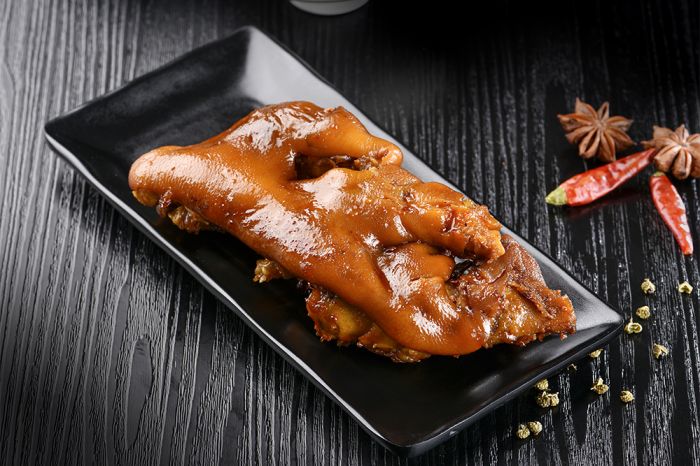 老北京醬肉實體店技術培訓班