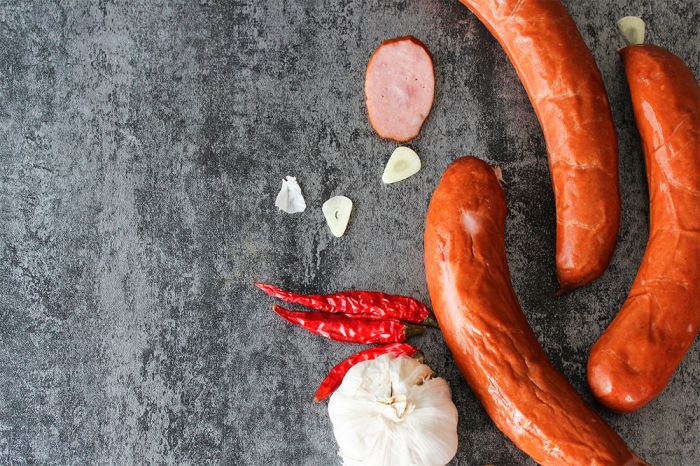 手工香腸實體店技術培訓班