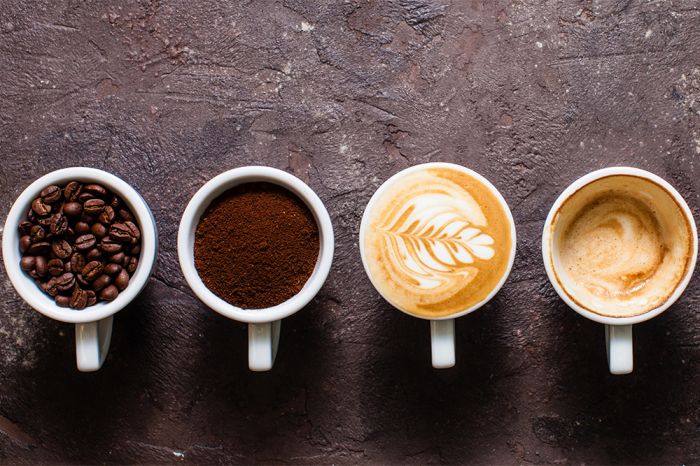 咖啡師專業速成班