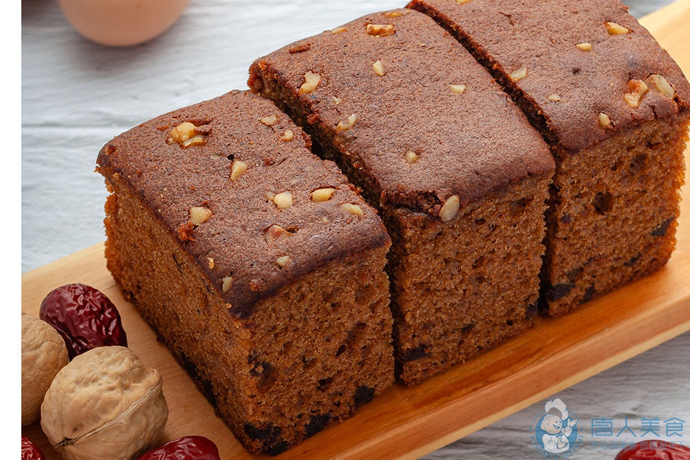 五道口棗糕（金絲棗糕）技術培訓班