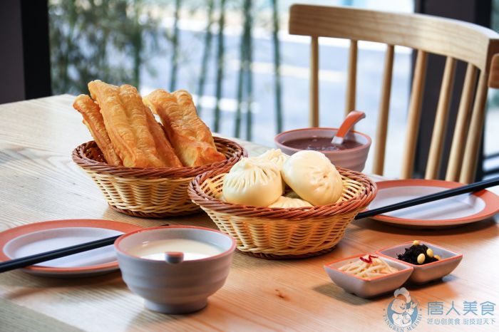 京式早點實體店技術培訓班