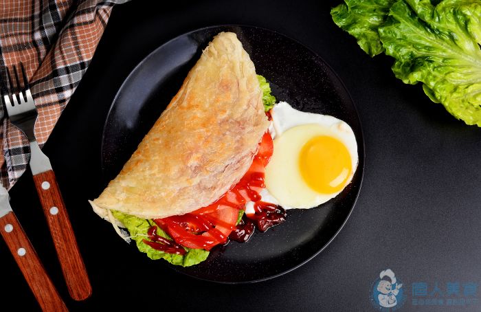 手抓餅實體店技術培訓班