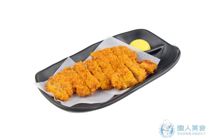 炸貨技術培訓班