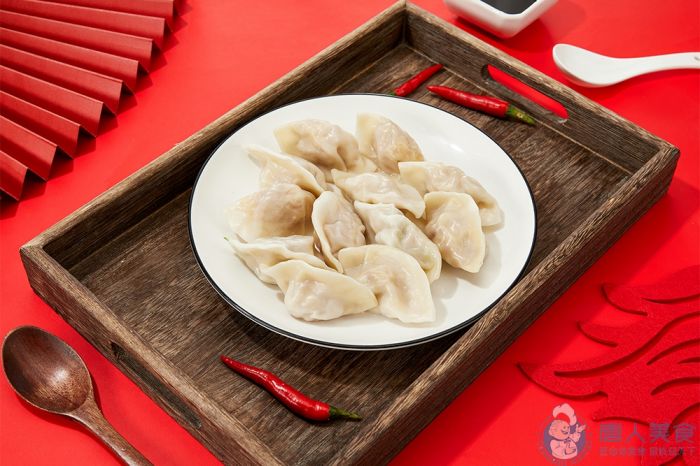 大餡餃子實體店技術培訓班