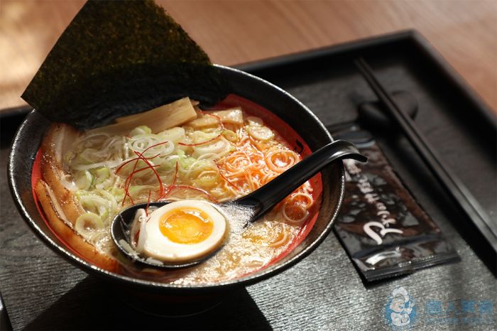 日式拉面屋創業課程