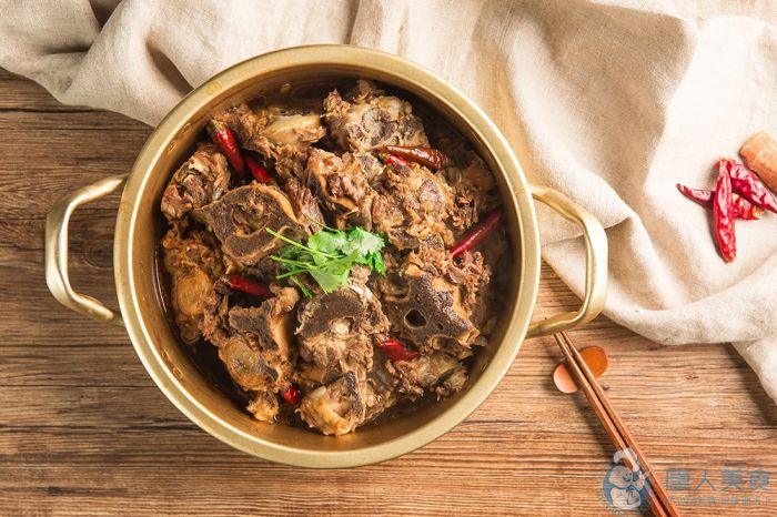 羊蝎子火鍋實體店技術培訓班