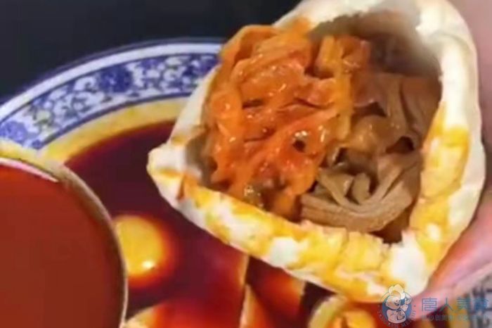 灌湯燒餅實體店技術培訓班