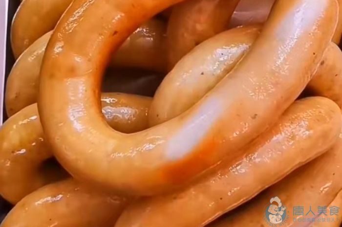 老北京粉腸實體店技術培訓班