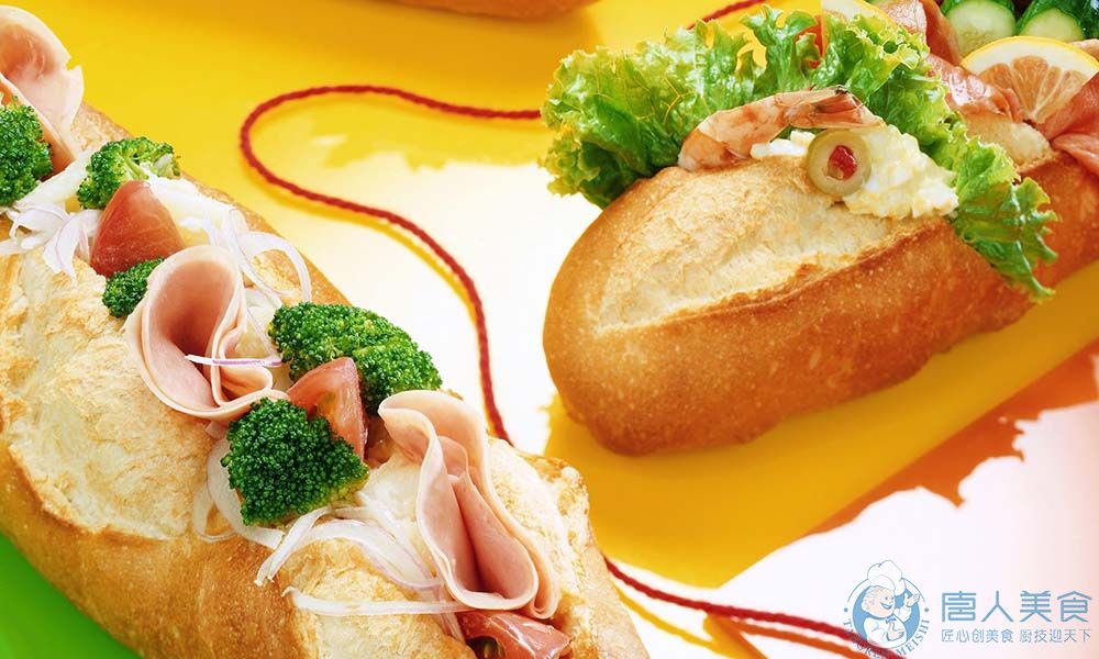 西點蛋糕培訓,傳承法國糕點文化的奢華與精致(圖1) 西點烘焙實用綜合班