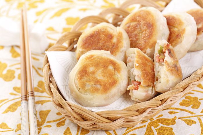 中式面點專修班 