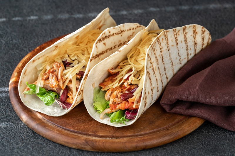 精品墨西哥菜專修班