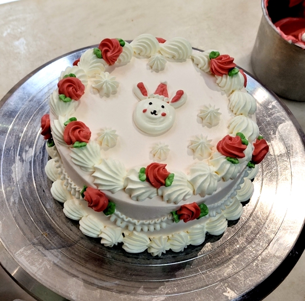 萌兔DIY蛋糕體驗活動完成!(圖6) 微信圖片_2023010811334014.jpg