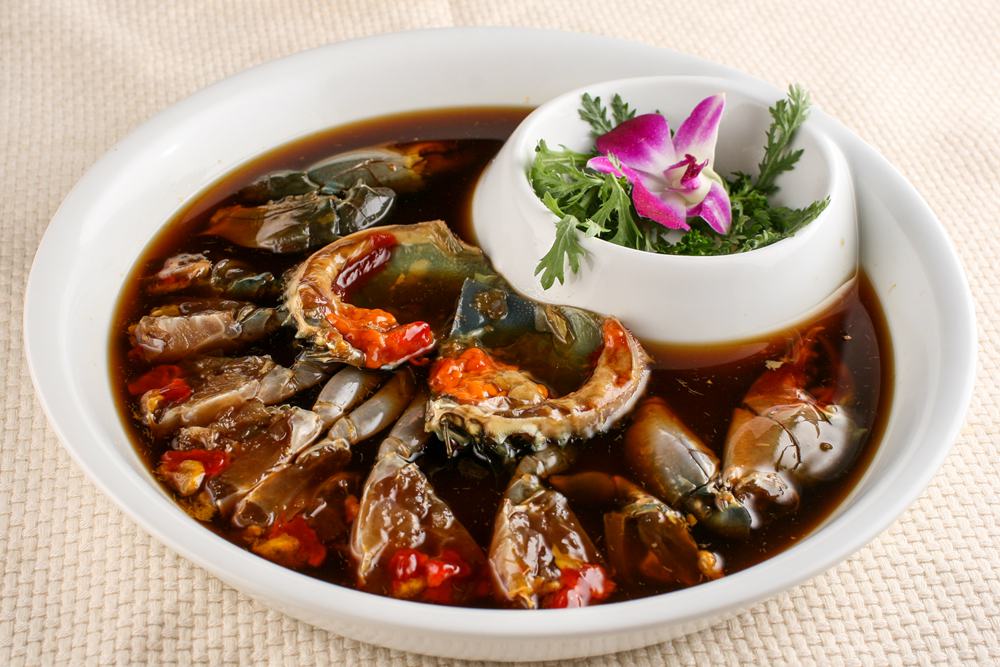 潮州生腌（生腌熟醉）實體店技術培訓班