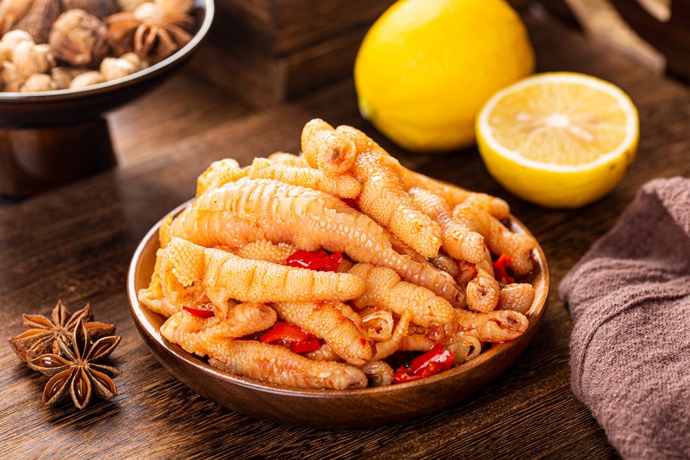 潮州生腌（生腌熟醉）實體店技術培訓班