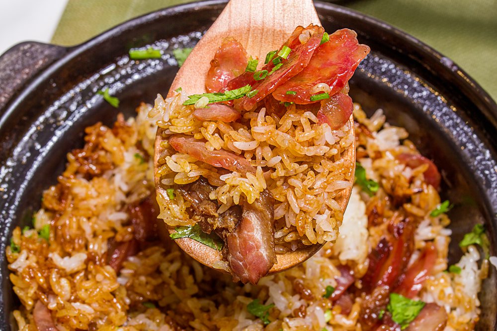 廣東傳統煲仔飯實體店技術培訓班