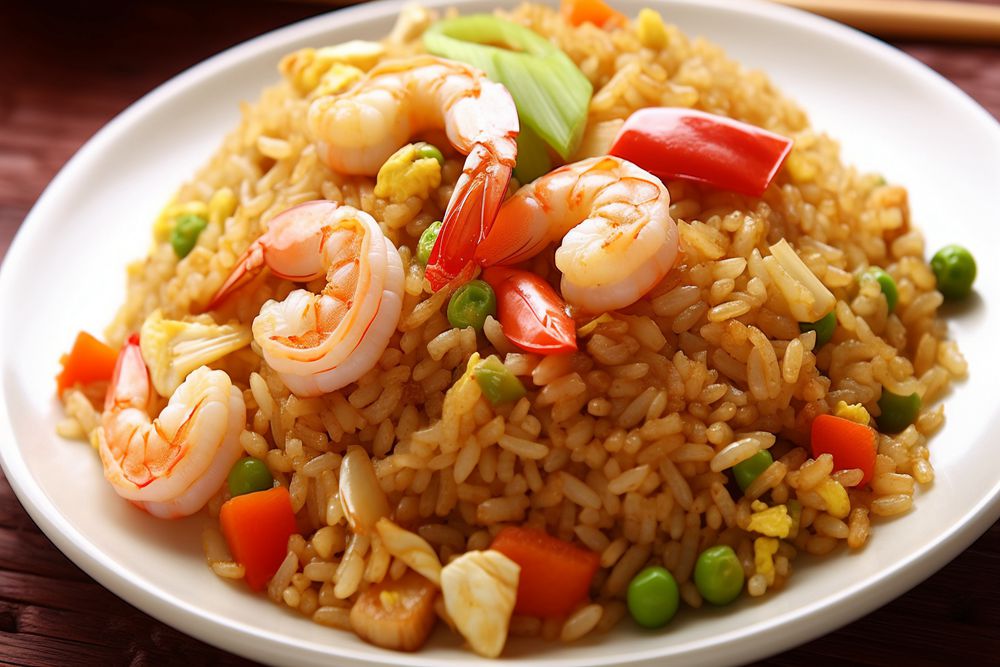 風靡夜市炒飯實體店技術培訓班