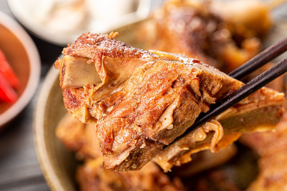 犟骨頭實體店技術培訓班