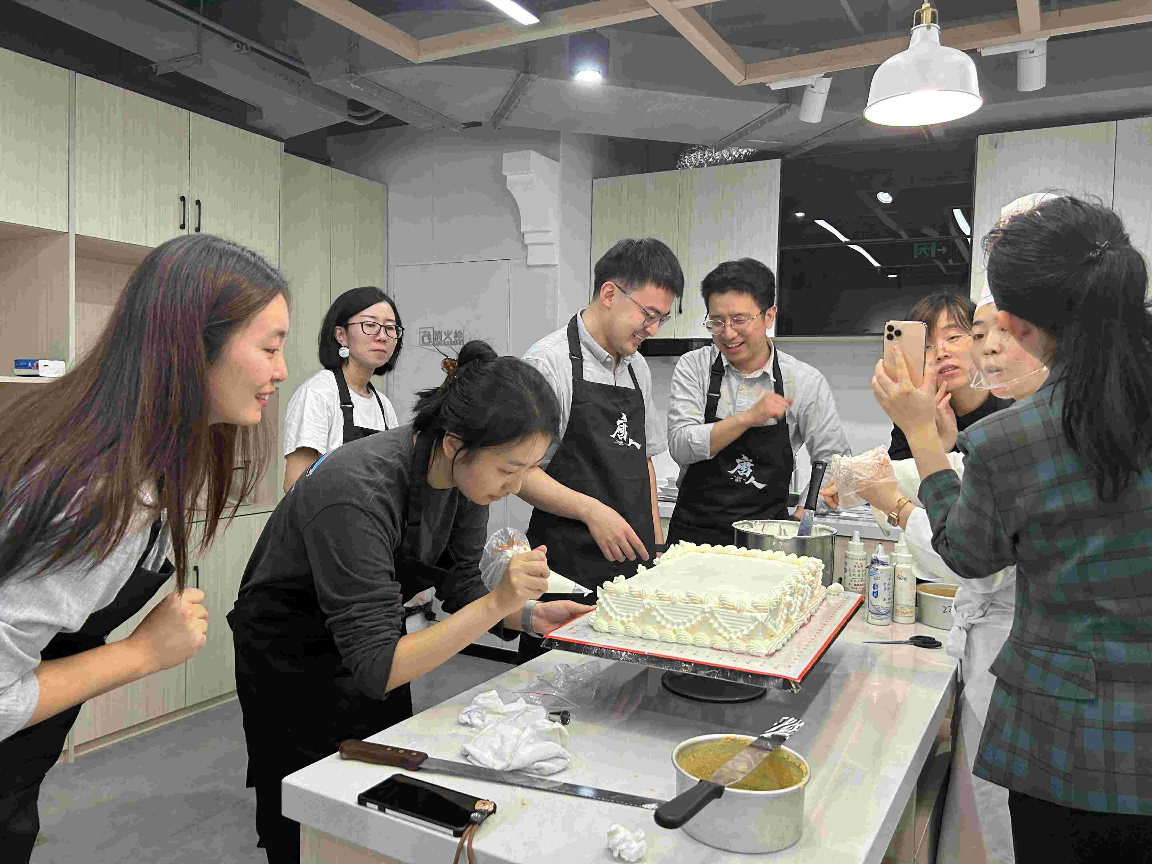 唐人美食三元橋校區 首場活動圓滿完成(圖3) 微信圖片_202309261718421.jpg