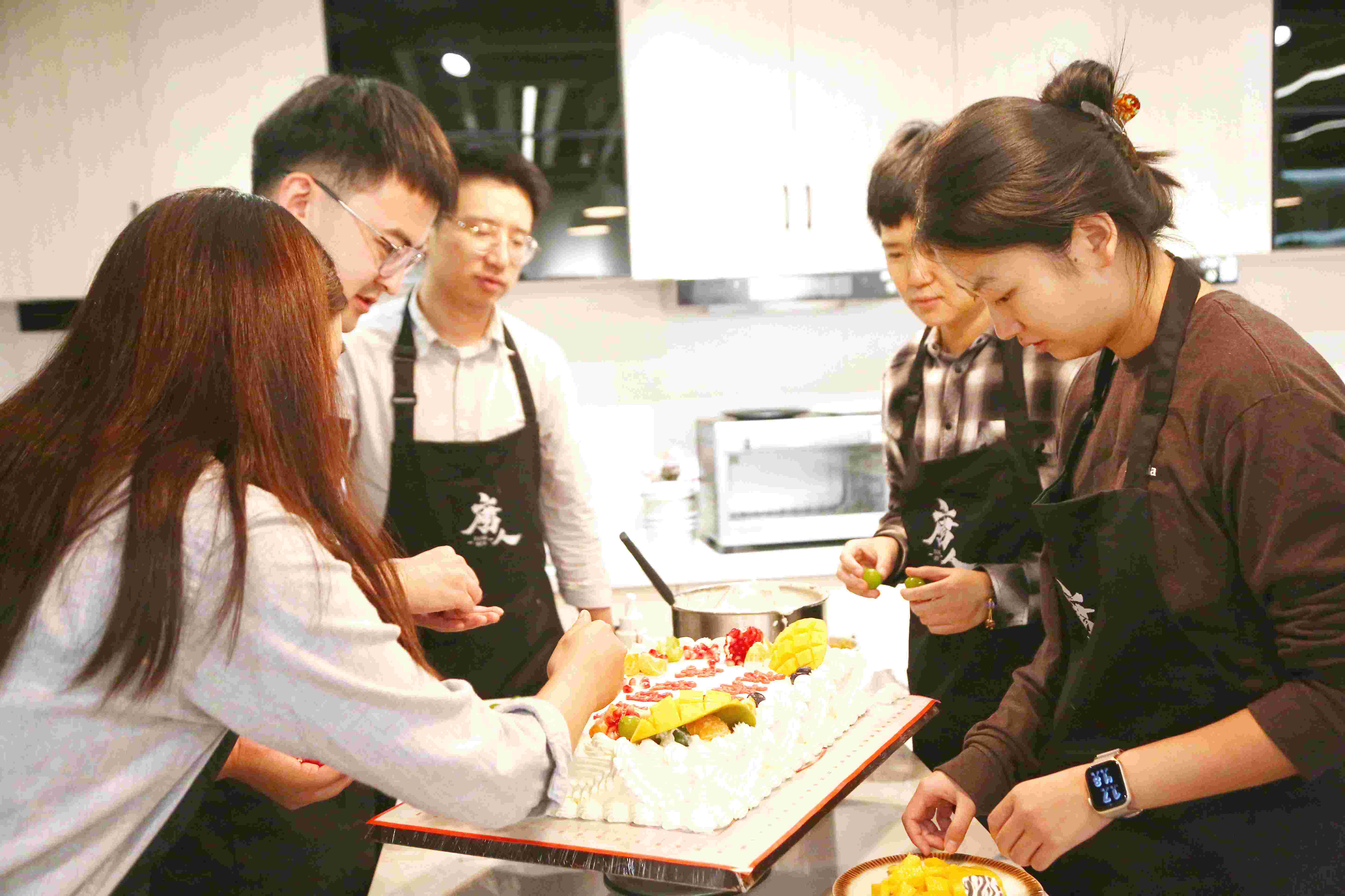 唐人美食三元橋校區 首場活動圓滿完成(圖5) 微信圖片_20230926171840.jpg