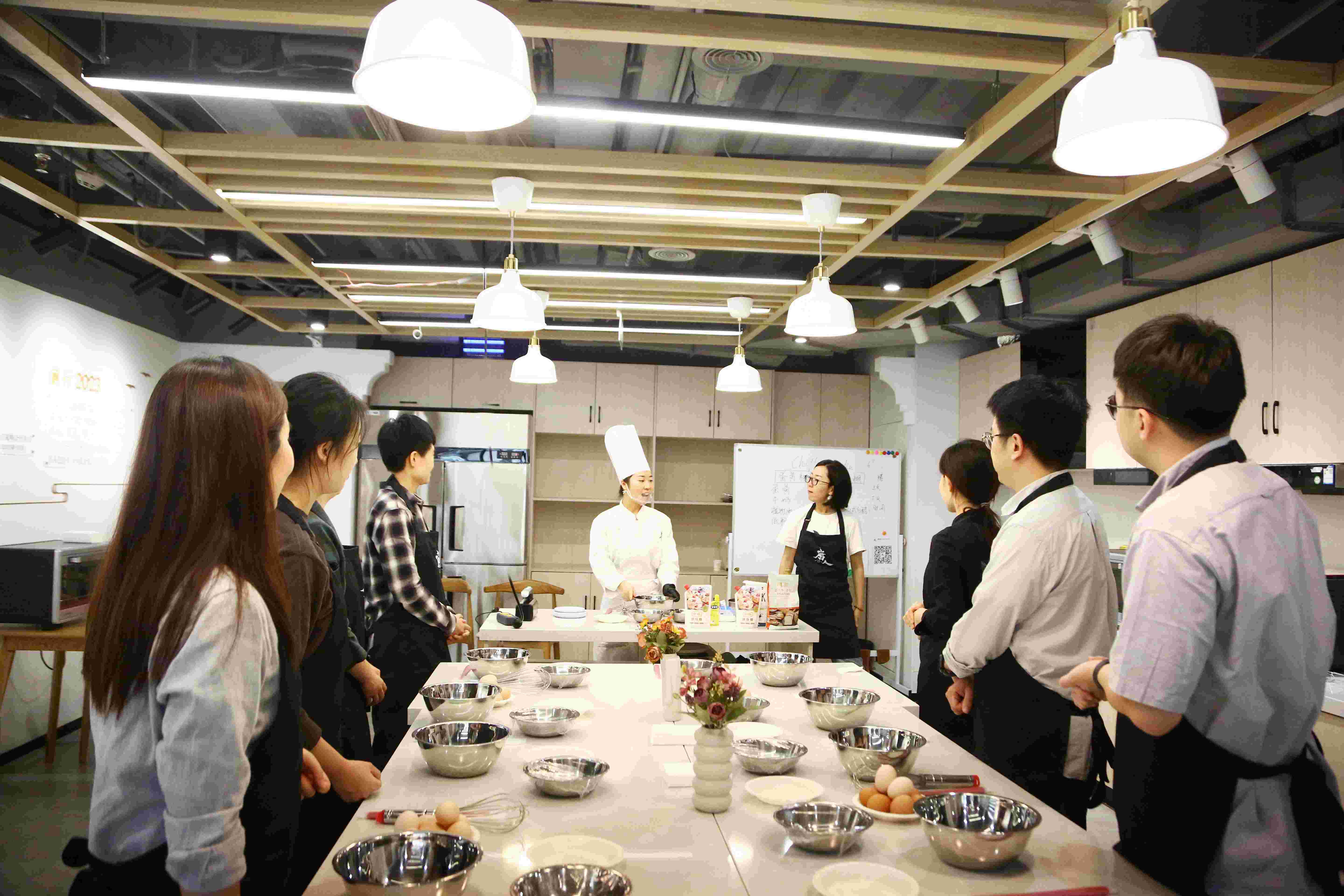 唐人美食三元橋校區 首場活動圓滿完成(圖7) 微信圖片_20230926171838.jpg