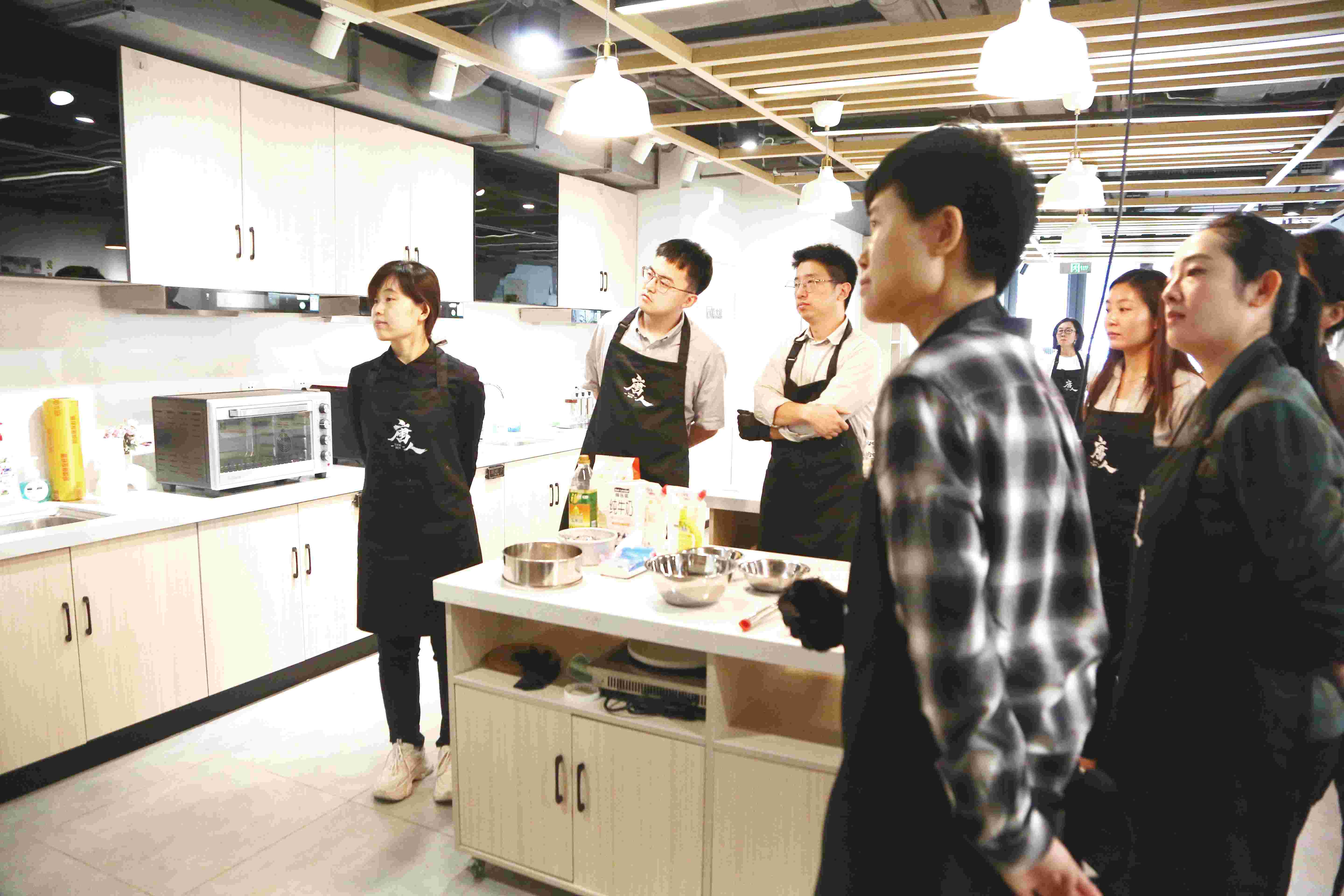 唐人美食三元橋校區 首場活動圓滿完成(圖8) 微信圖片_20230926171837.jpg