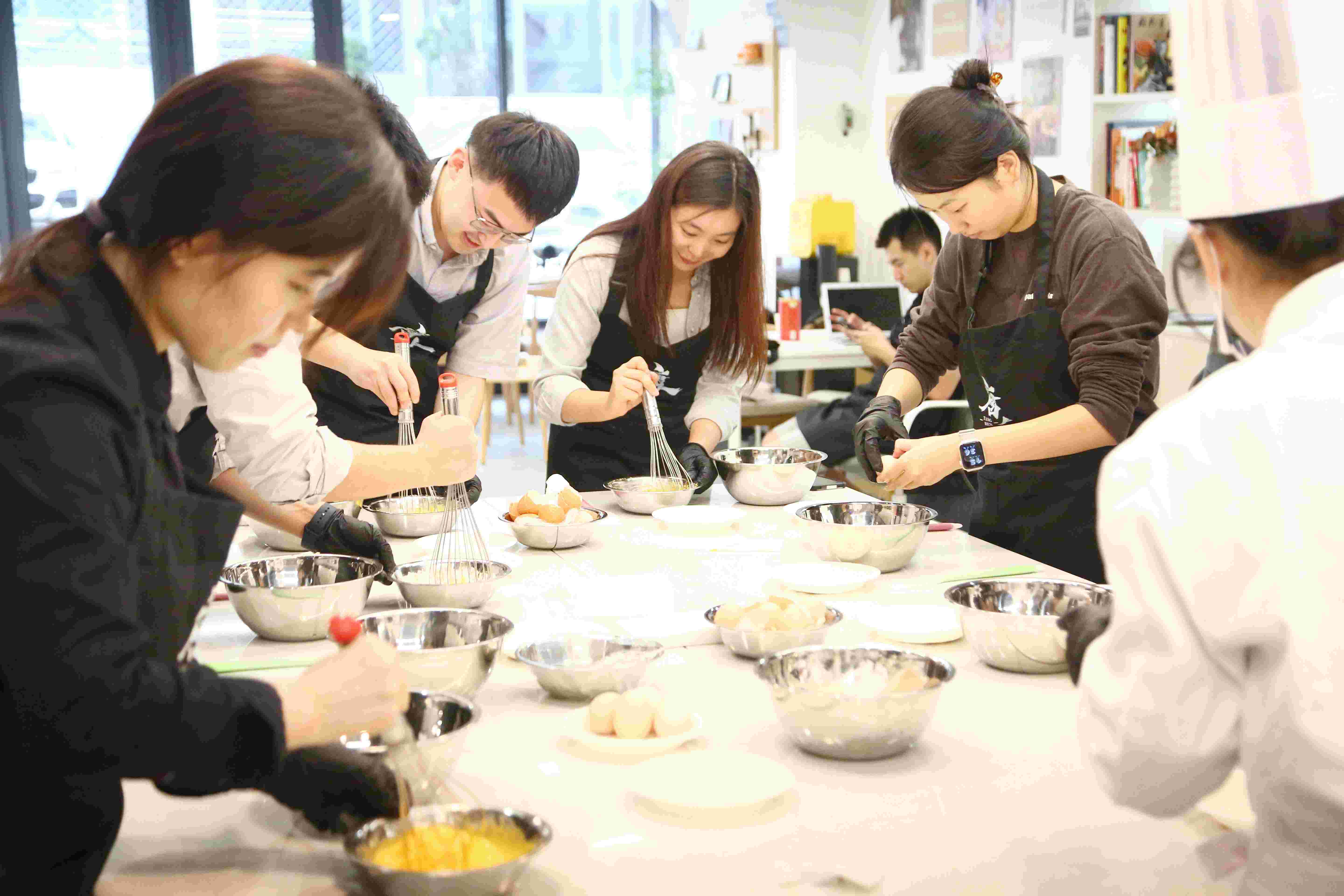 唐人美食三元橋校區 首場活動圓滿完成(圖12) 微信圖片_20230926171334.jpg