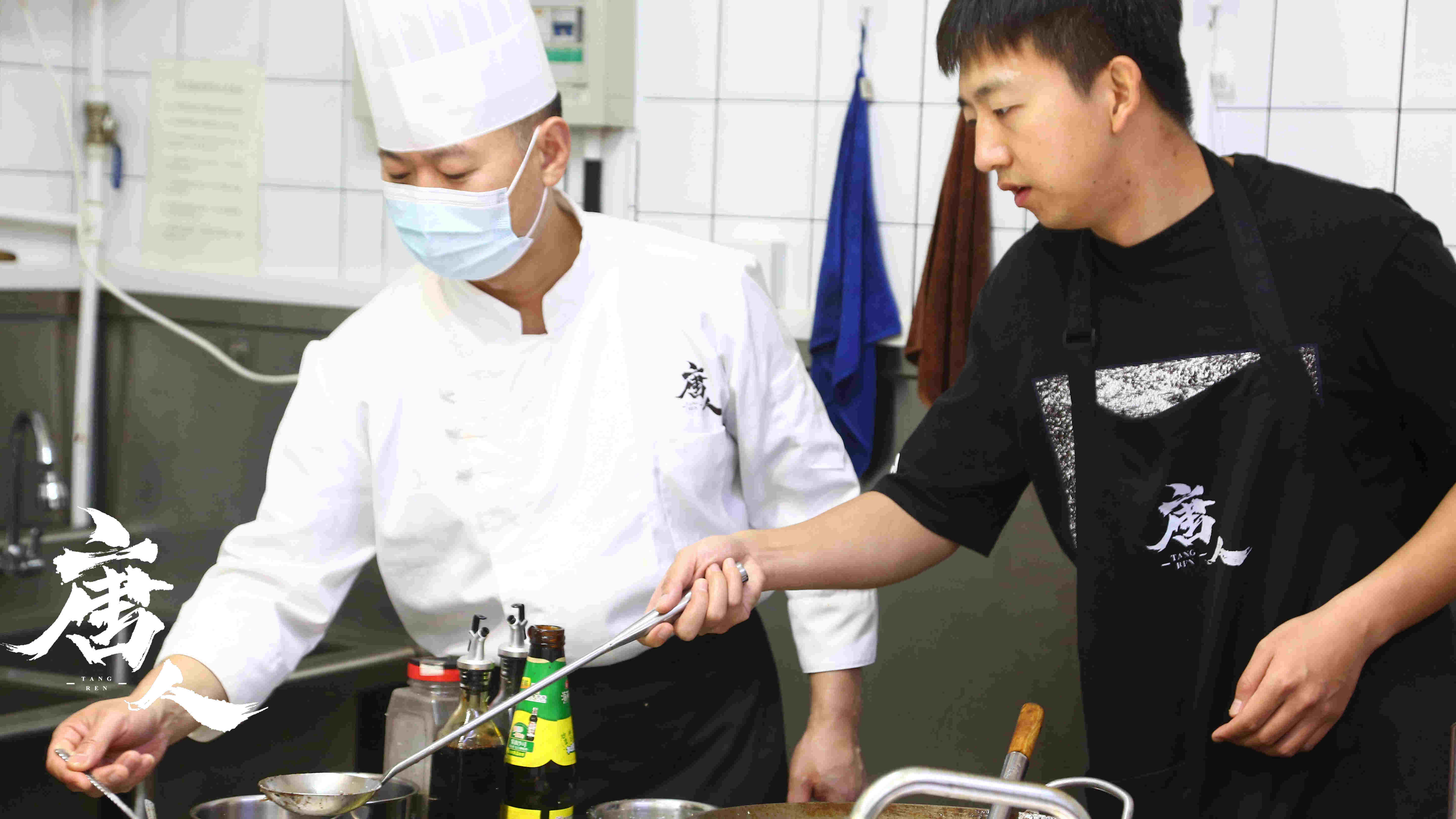 色香味俱全的中餐餐團建活動。(圖3) 微信圖片_20231014175409.jpg