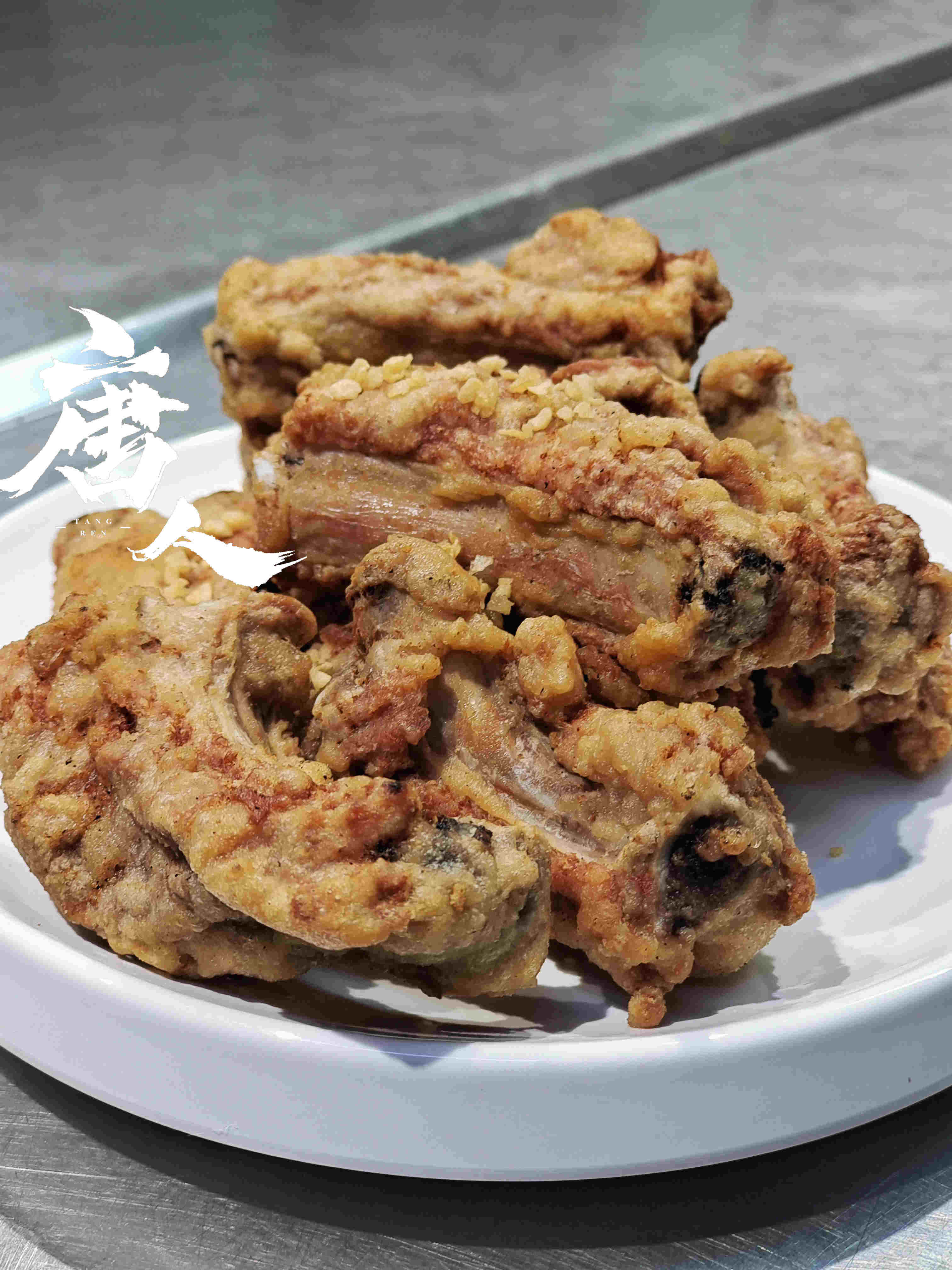 色香味俱全的中餐餐團建活動。(圖6) 微信圖片_20231014175407.jpg