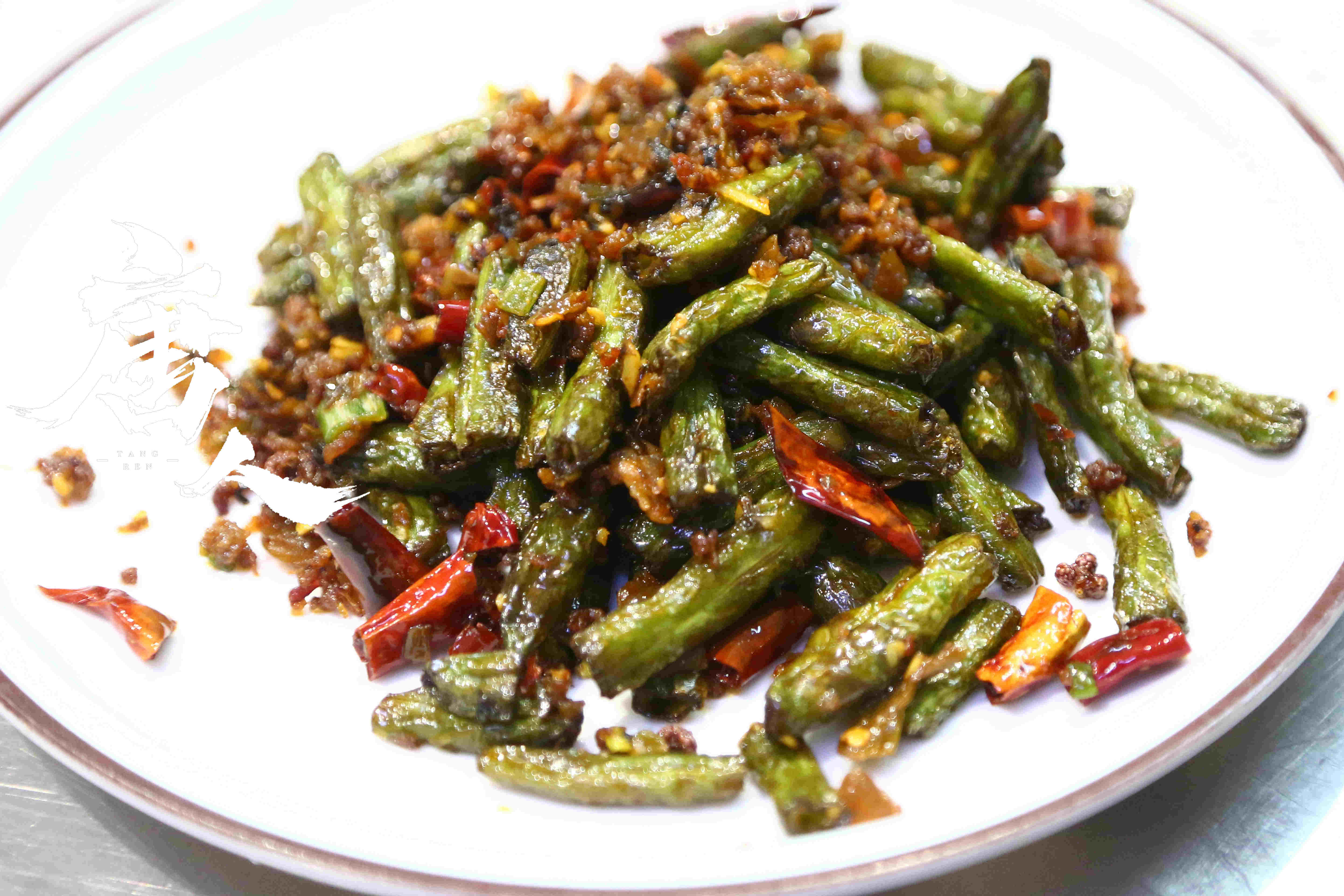 色香味俱全的中餐餐團建活動。(圖5) 微信圖片_20231014175405.jpg