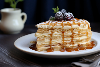 精品蛋糕專修班 CAKE