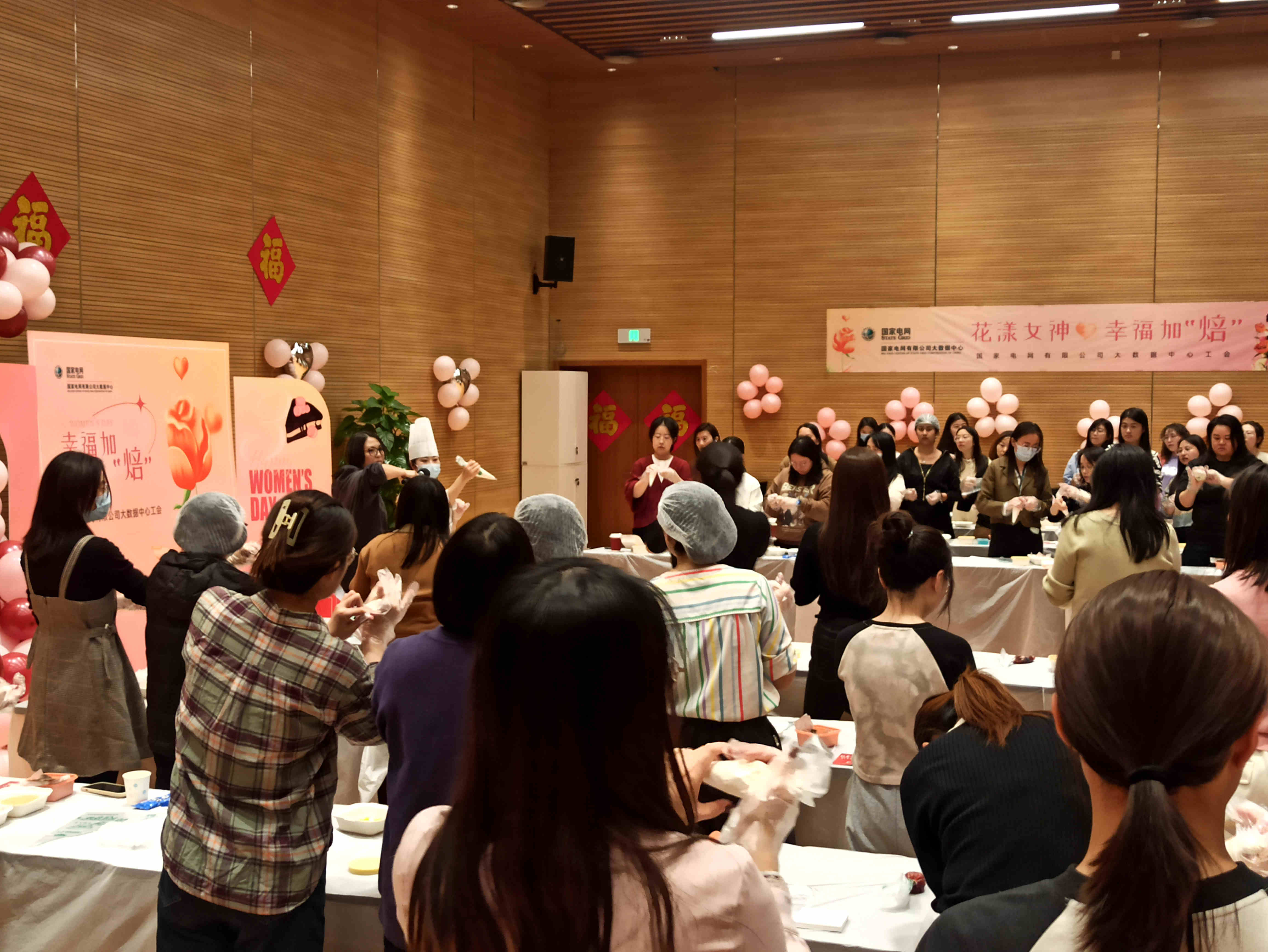 為企業帶來一場西點DIY團體活動(圖2) 2.jpg