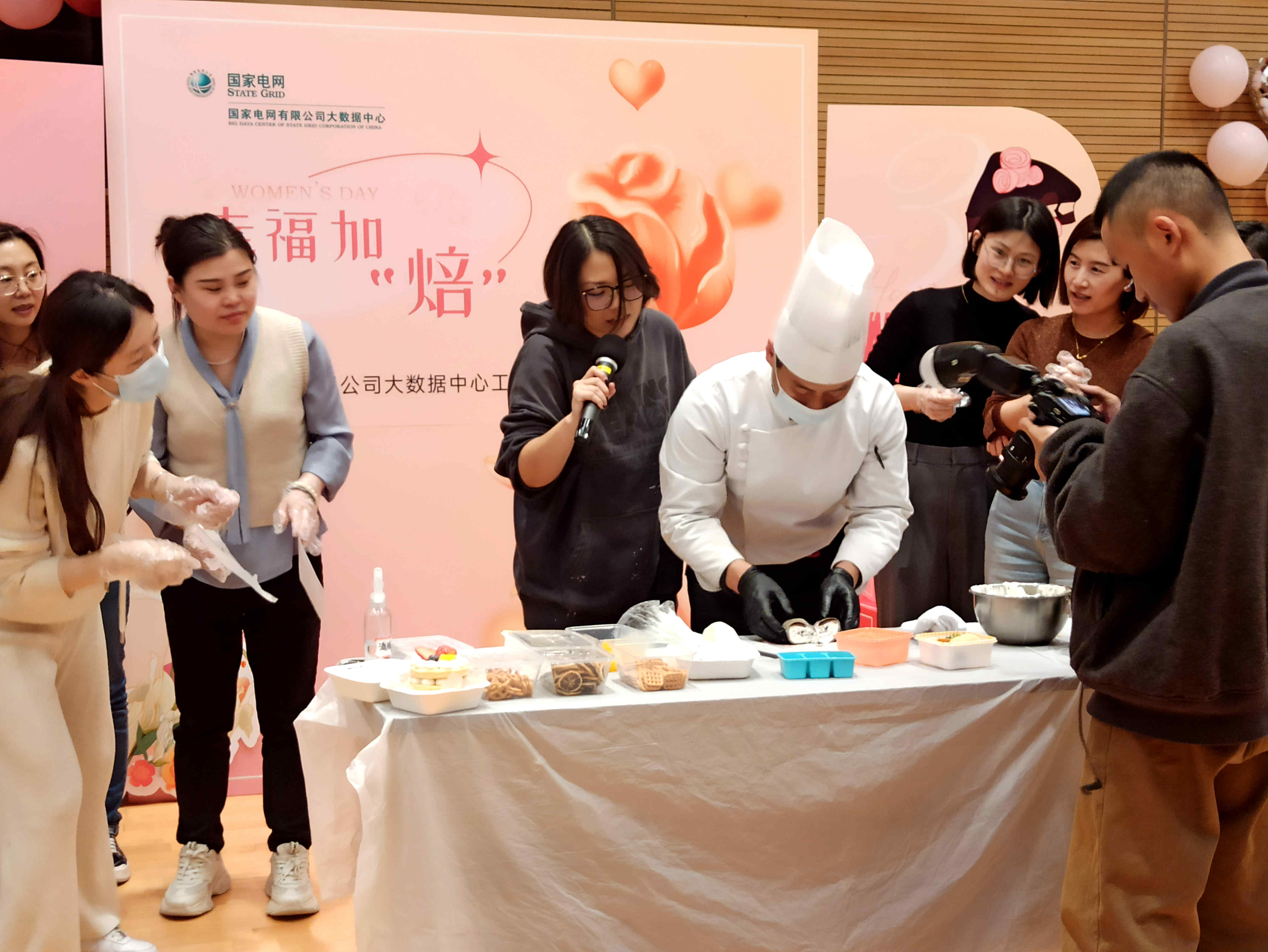 為企業帶來一場西點DIY團體活動(圖5) 5.jpg