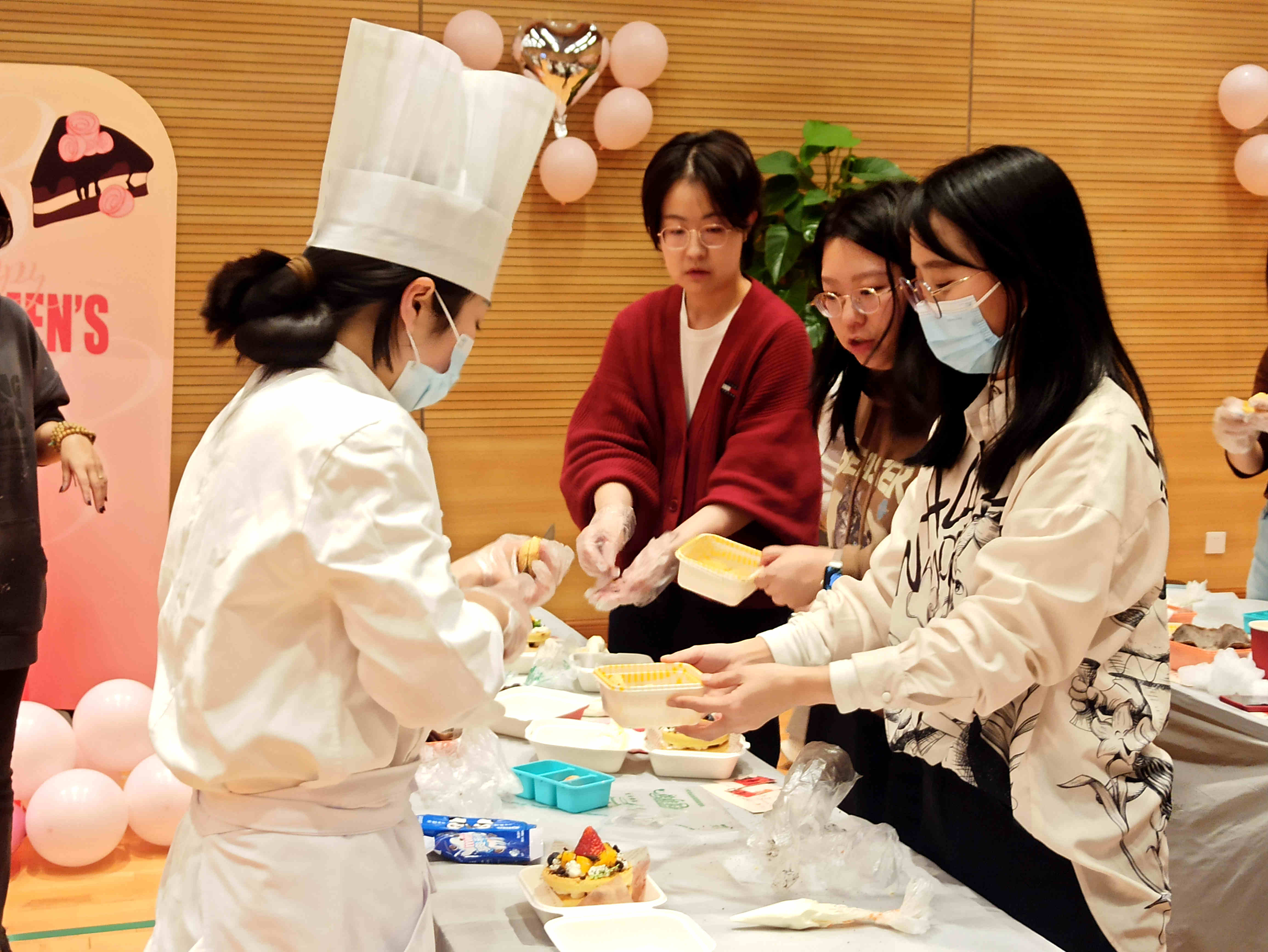 為企業帶來一場西點DIY團體活動(圖4) 4.jpg