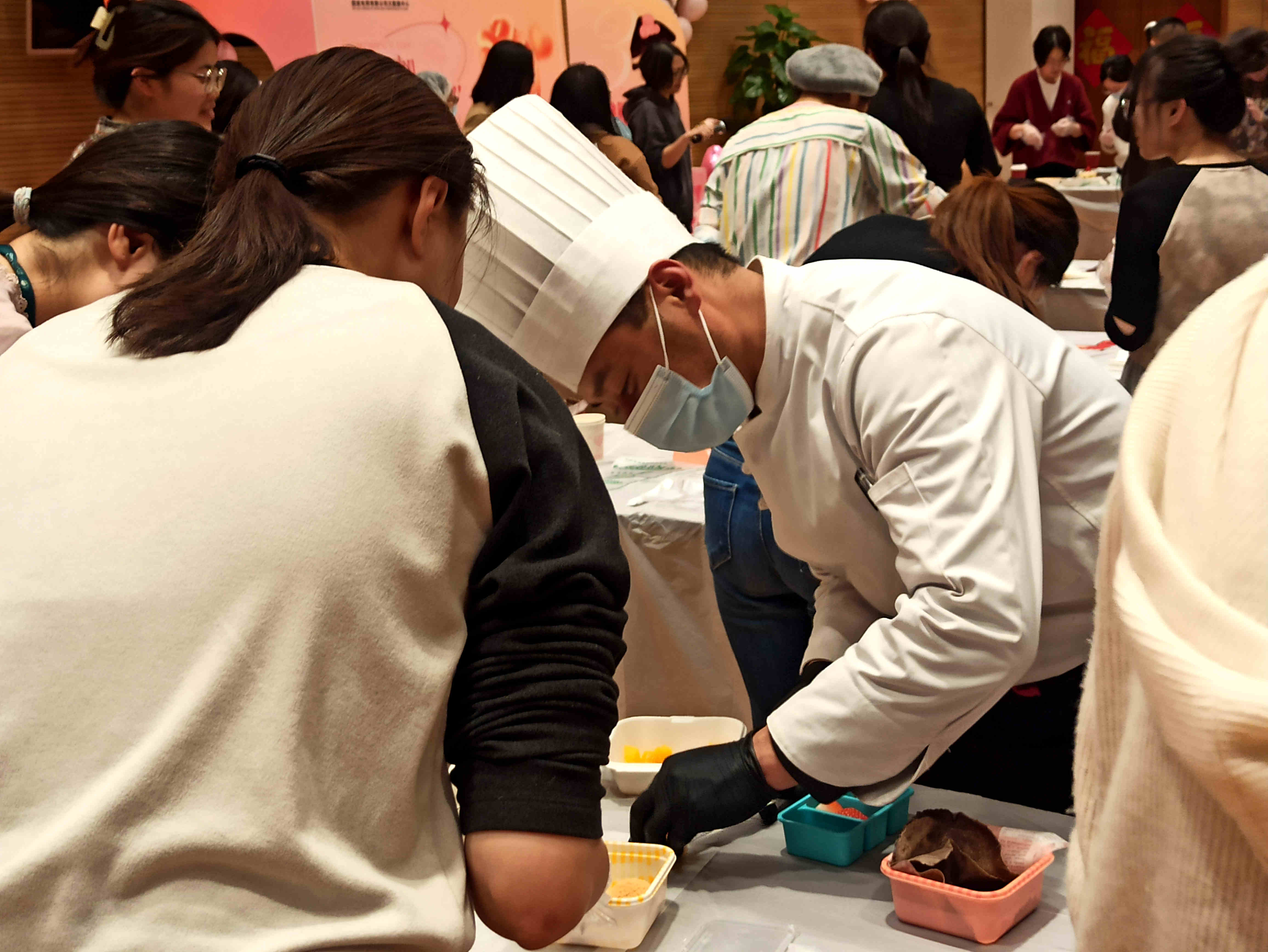 為企業帶來一場西點DIY團體活動(圖6) 6.jpg