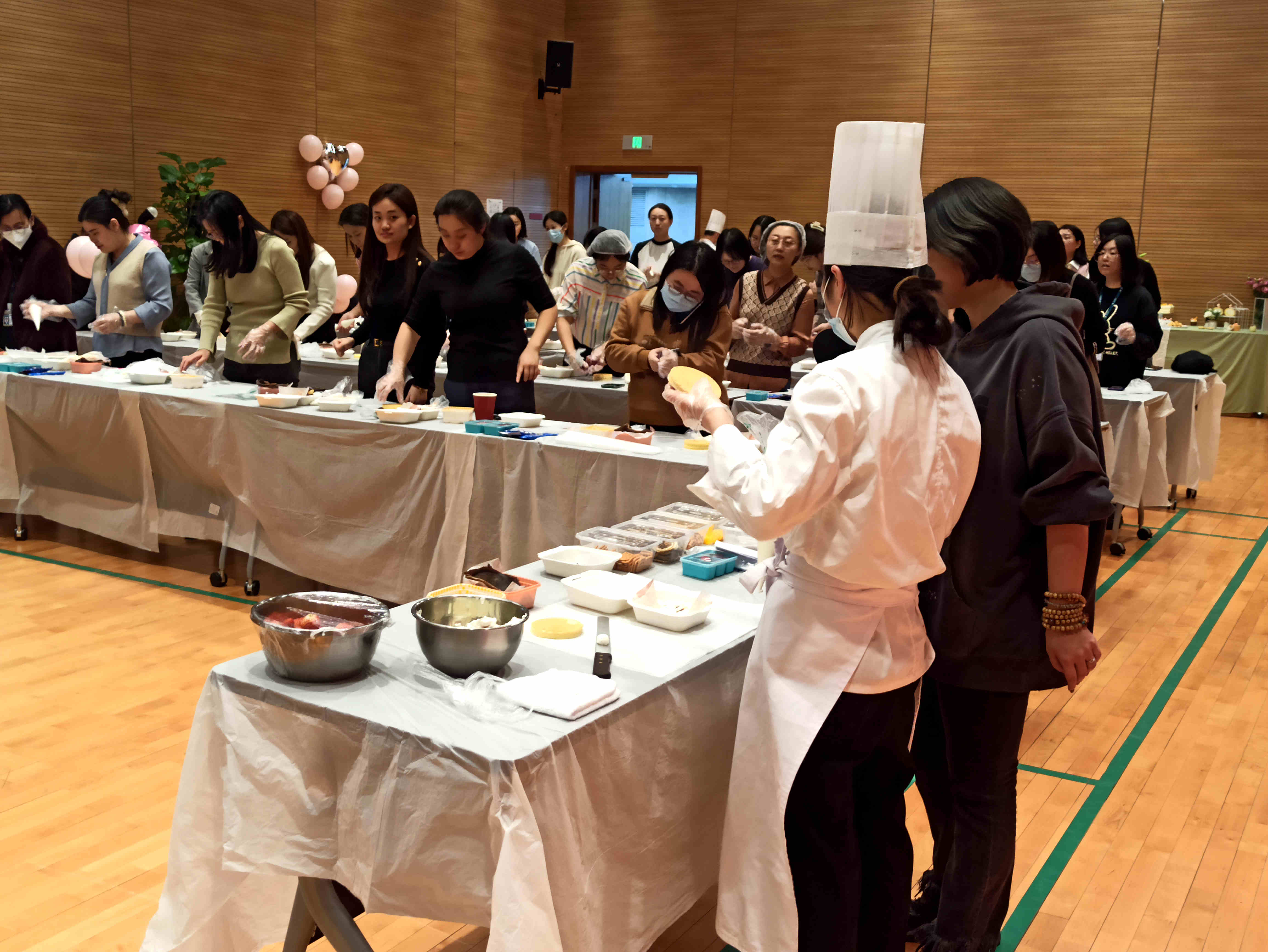 為企業帶來一場西點DIY團體活動(圖3) 3.jpg