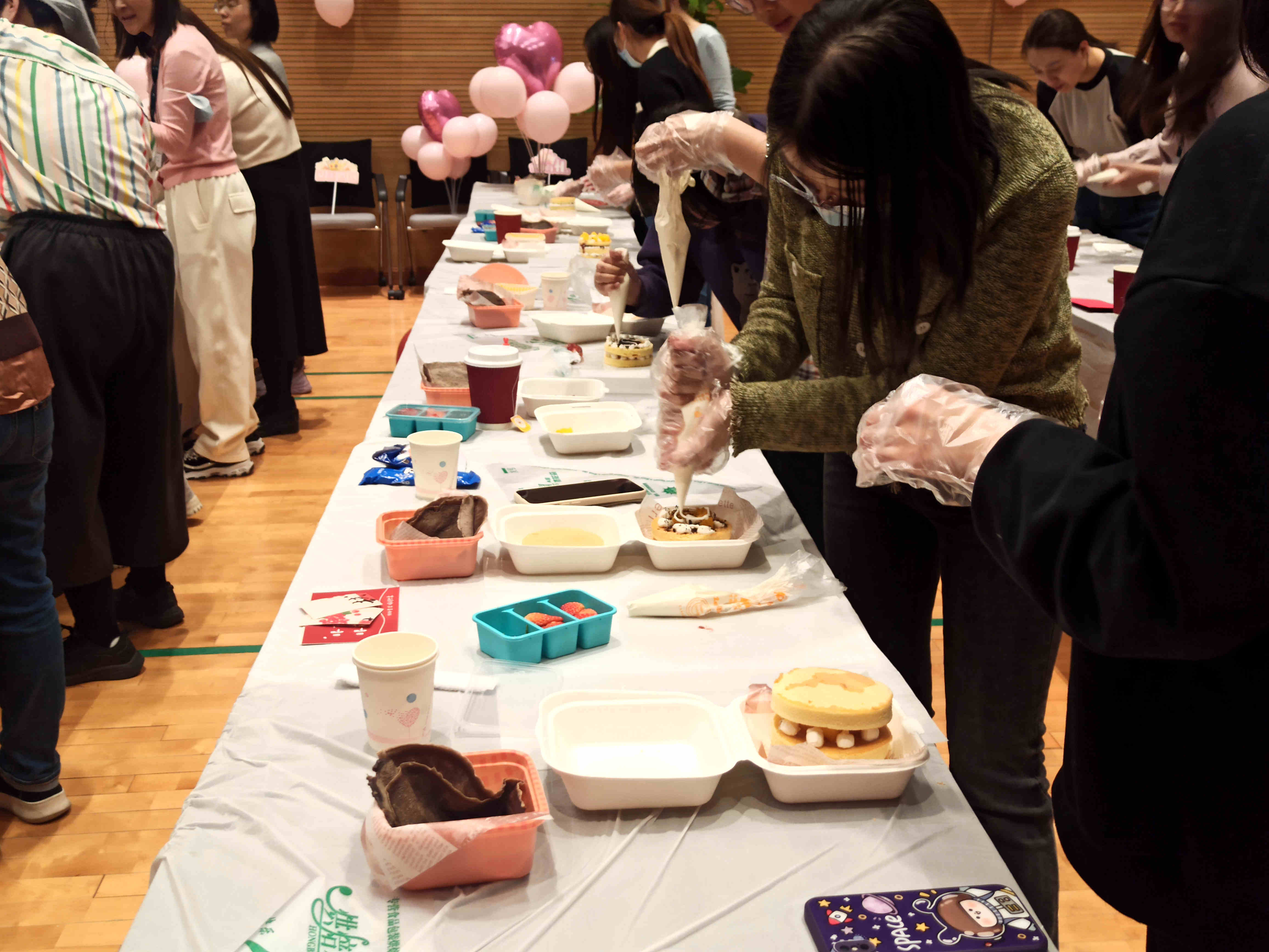 為企業帶來一場西點DIY團體活動(圖10) 10.jpg